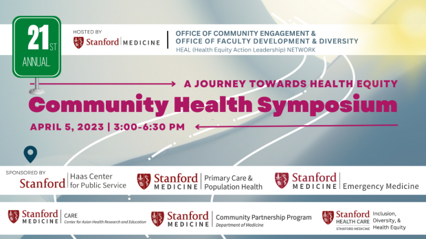 21st Annual Community Health Symposium